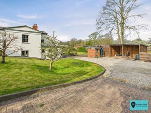 Outside Space - click for photo gallery